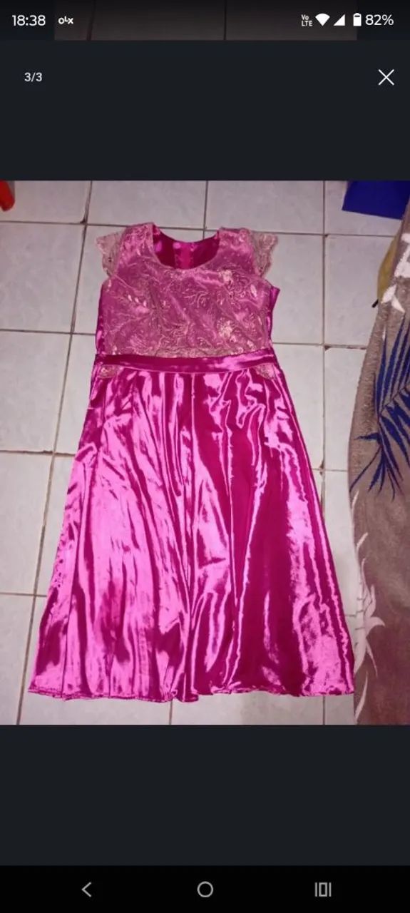 Vestidos  - Foto 4