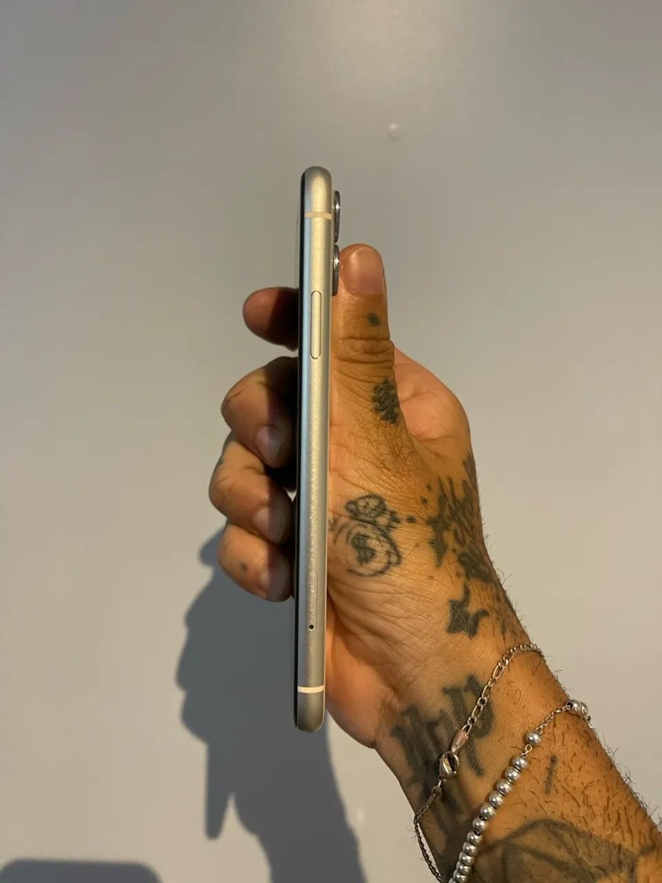 Iphone 11 IMPECÁVEL - leia - Foto 4