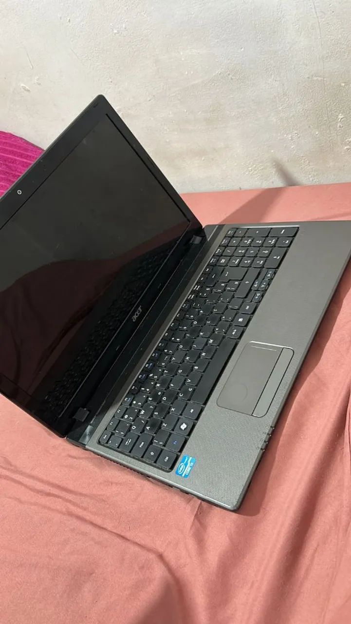 Notebook Acer - Foto 2
