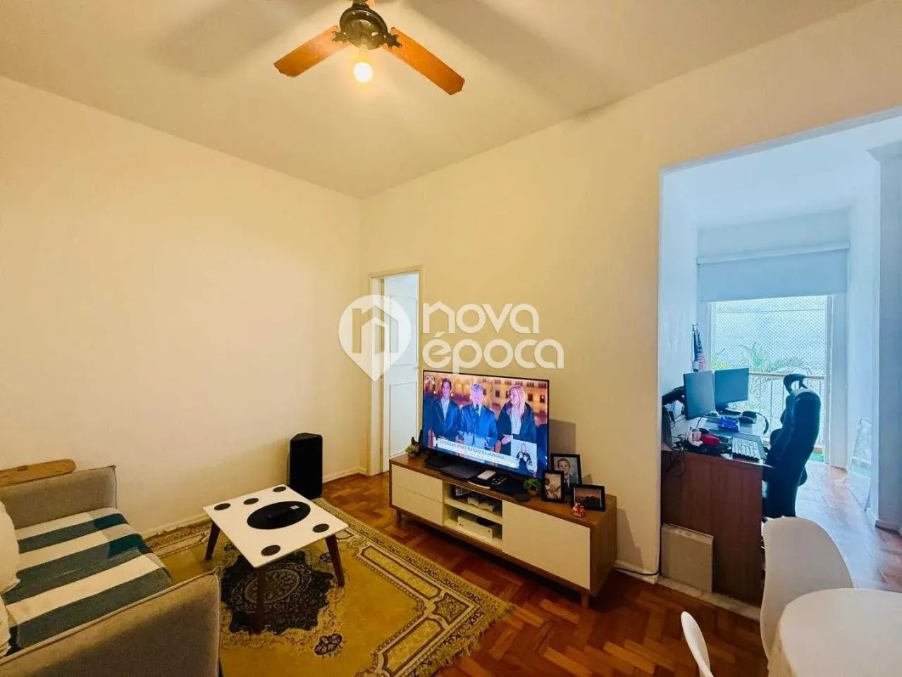 Lagoa | Apartamento 1 quarto - Foto 3