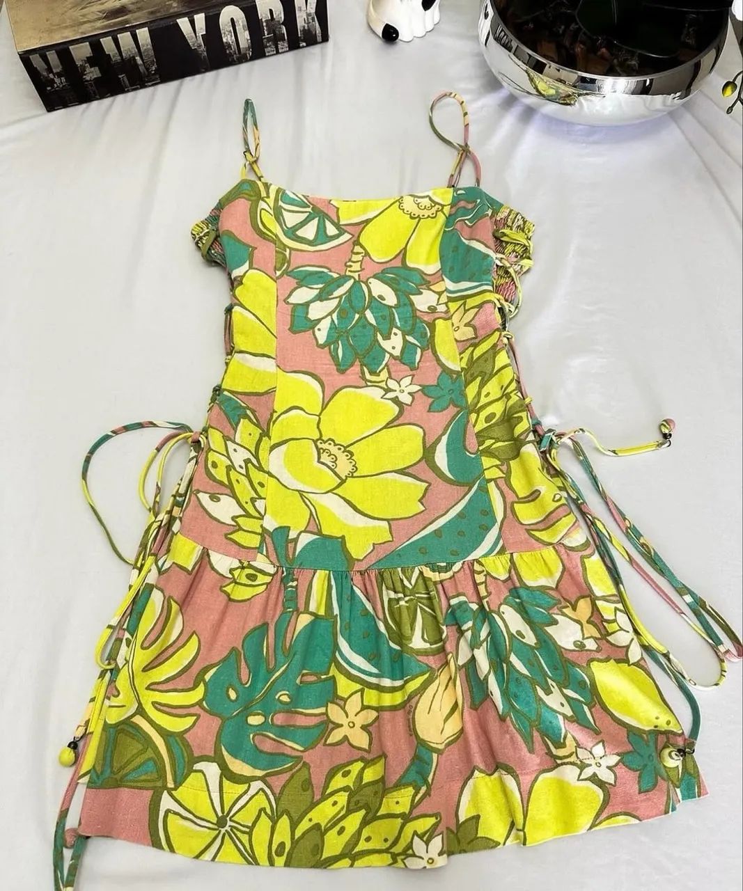 Vestidos farm  - Foto 3
