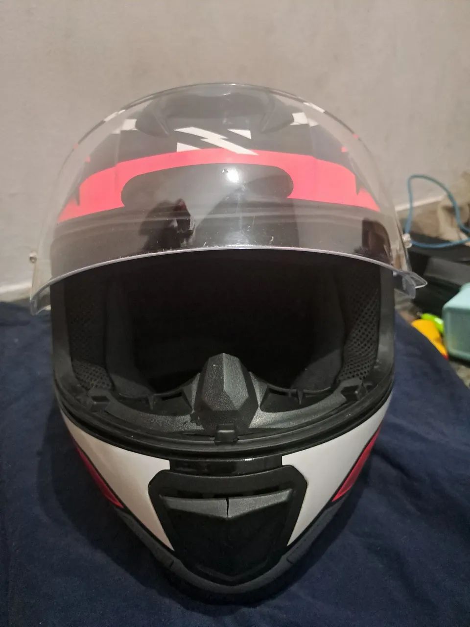 Capacete  - Foto 2