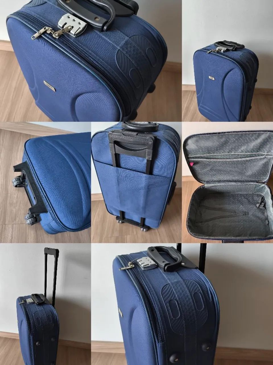 VENDO MALA DE VIAGEM