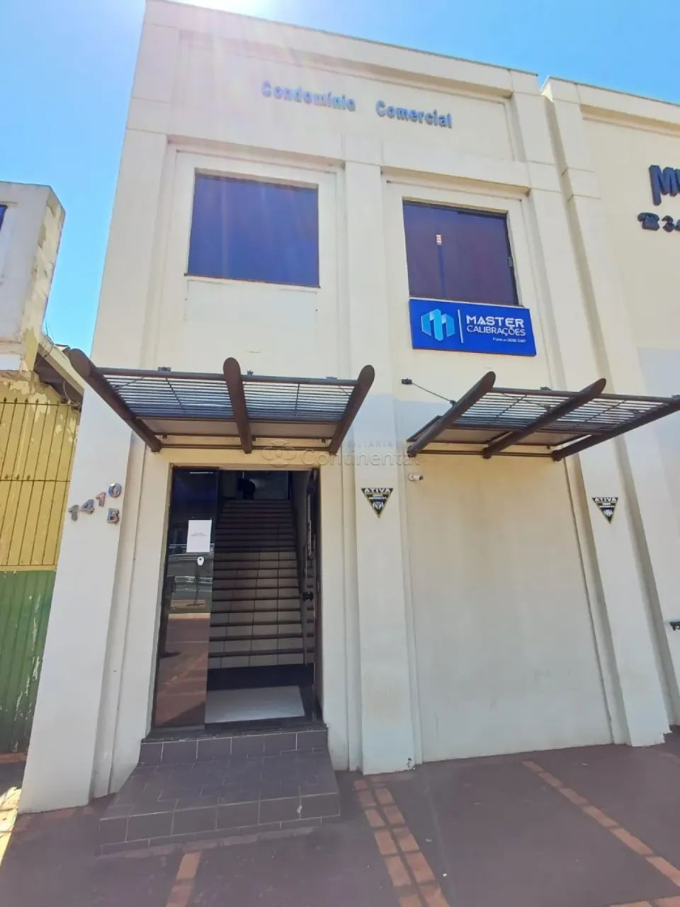 Sala Comercial para locação em Dourados - Foto 2