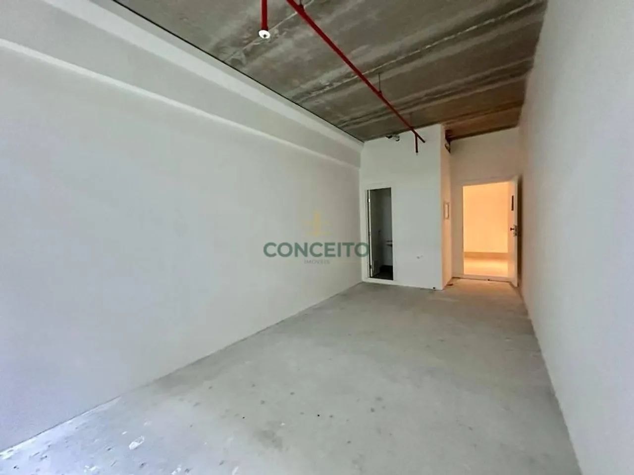 Salas Comerciais, Saco Grande - Florianópolis - Foto 5