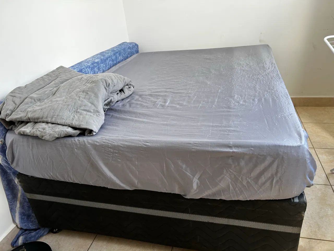 Cama box de casal  - Foto 4