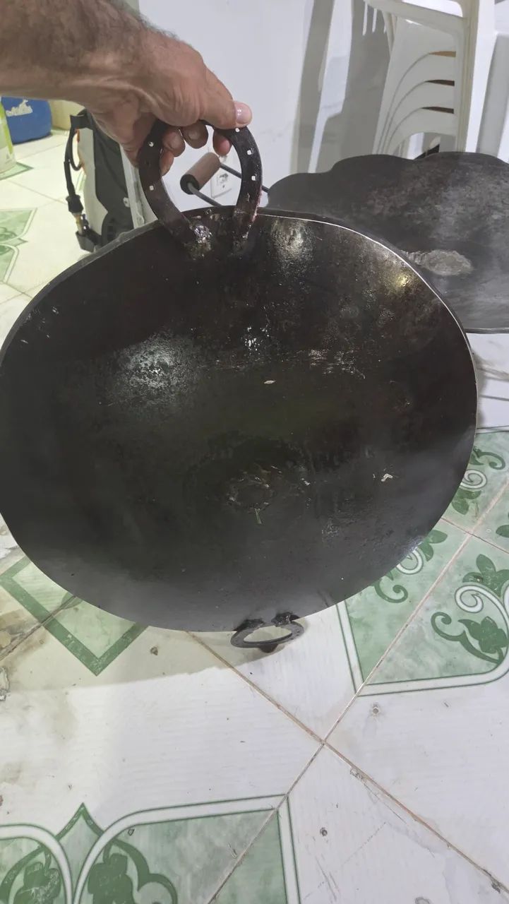 Disco de arado.