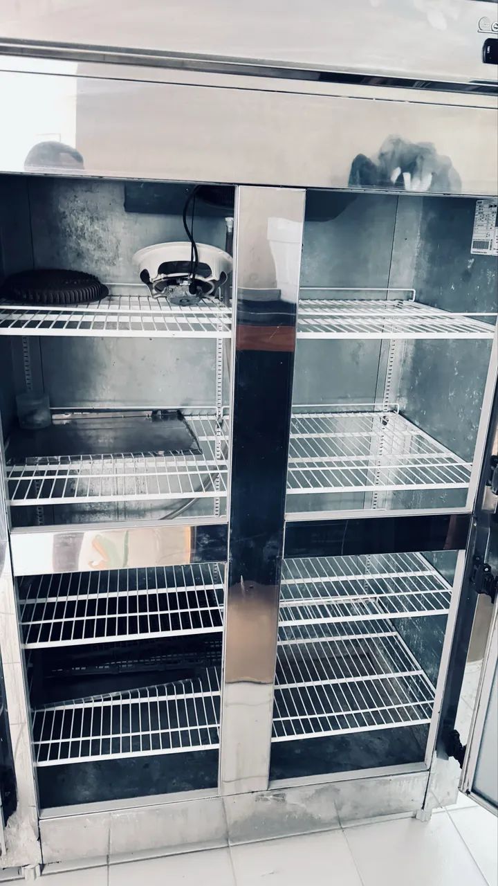 Refrigerador 220v 