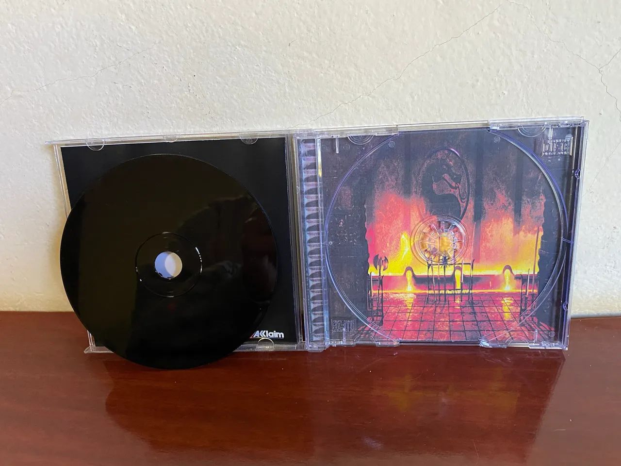 Mortal Kombat 2 - Foto 4