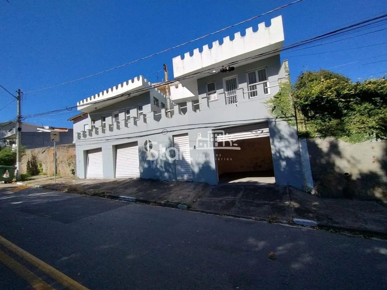 casa - Jardim Leonor - Campinas