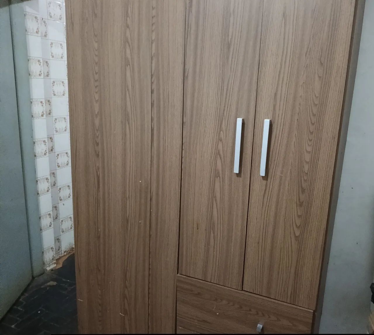 Alugo quarto para mulheres  - Foto 3