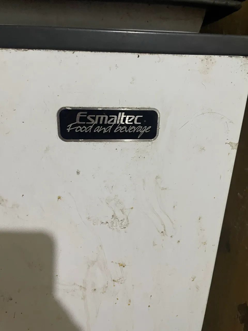 Freezer USADO. Peças originais - Foto 4