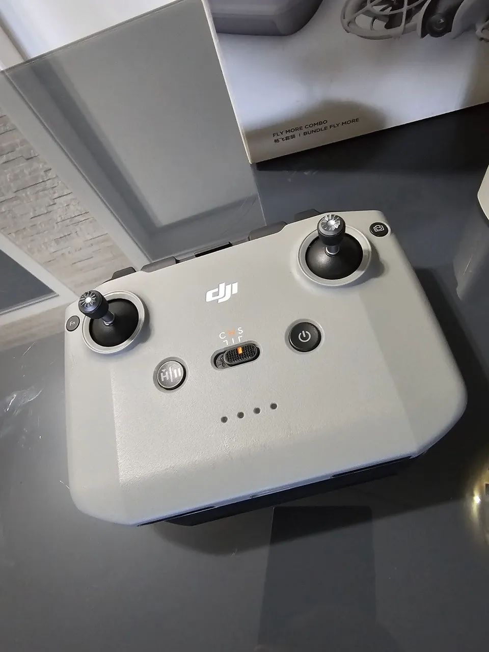 Drone DJI Neo com Kit Flymore<br> - Foto 3