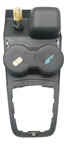 Console Central Volkswagen Fox 2014 - Foto 5