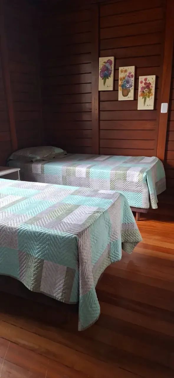 Excelente casa no Condomínio Vale do Ouro - Foto 4