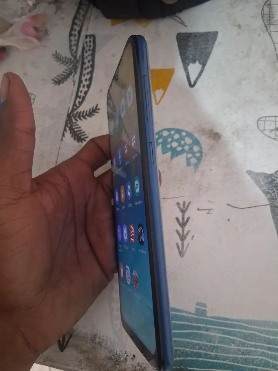 Vendo Samsung A30 64 GB - Foto 3