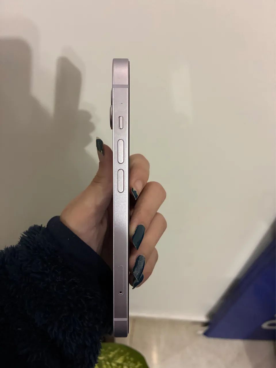 iPhone 14 única dona - Foto 5