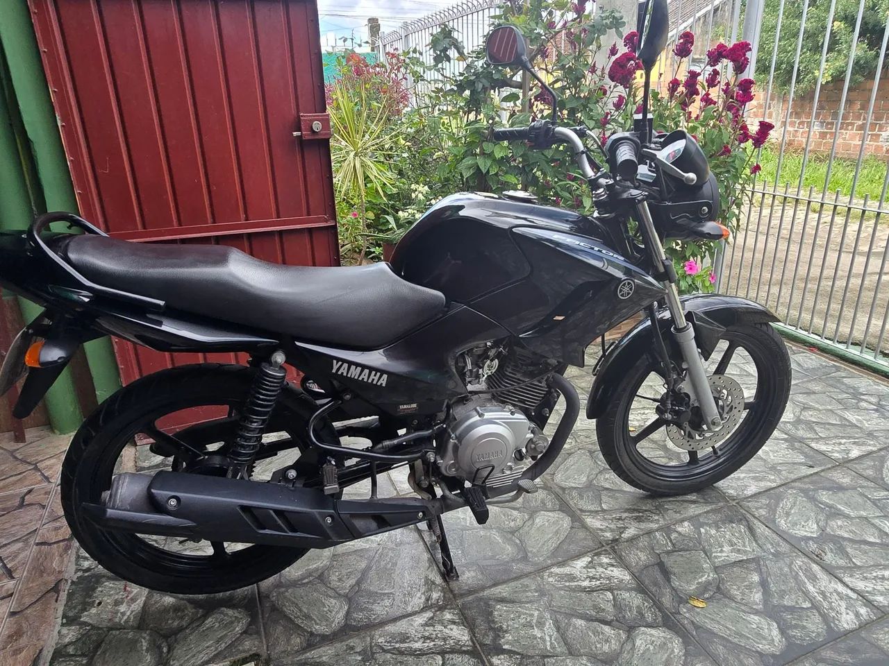 Vendo Factor Ed modelo 2014 - Foto 3