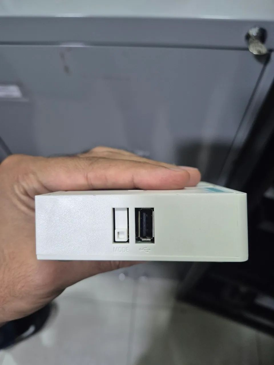 MikroTIK Routerboard - Foto 4