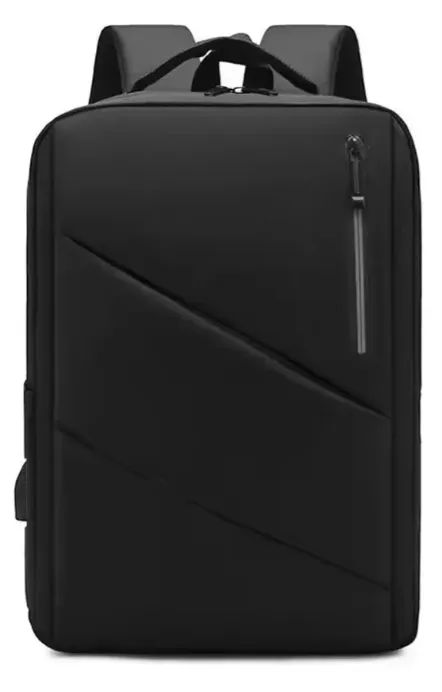 Mochila para notebook, tablet, modelo executivo, saída usb!