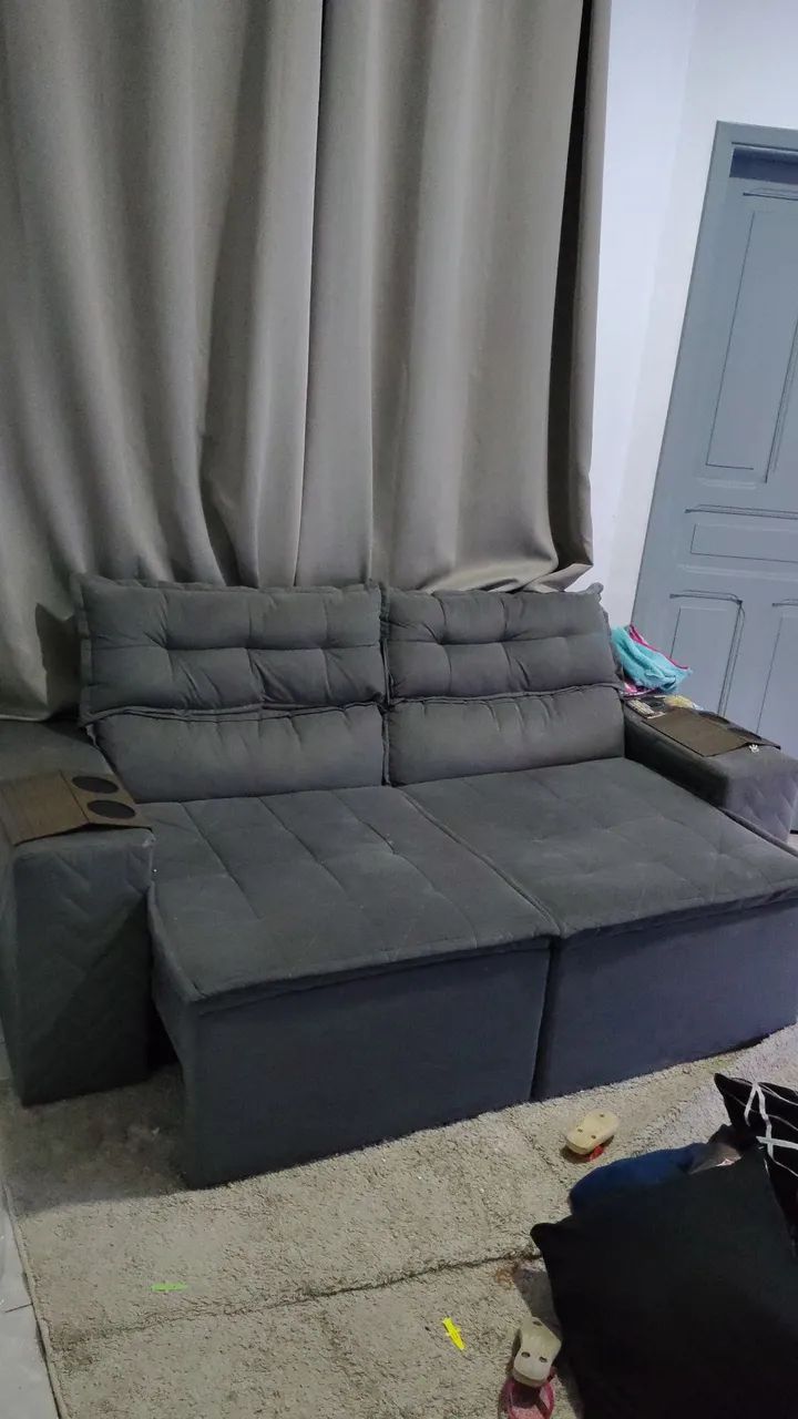 Sofá  - Foto 2