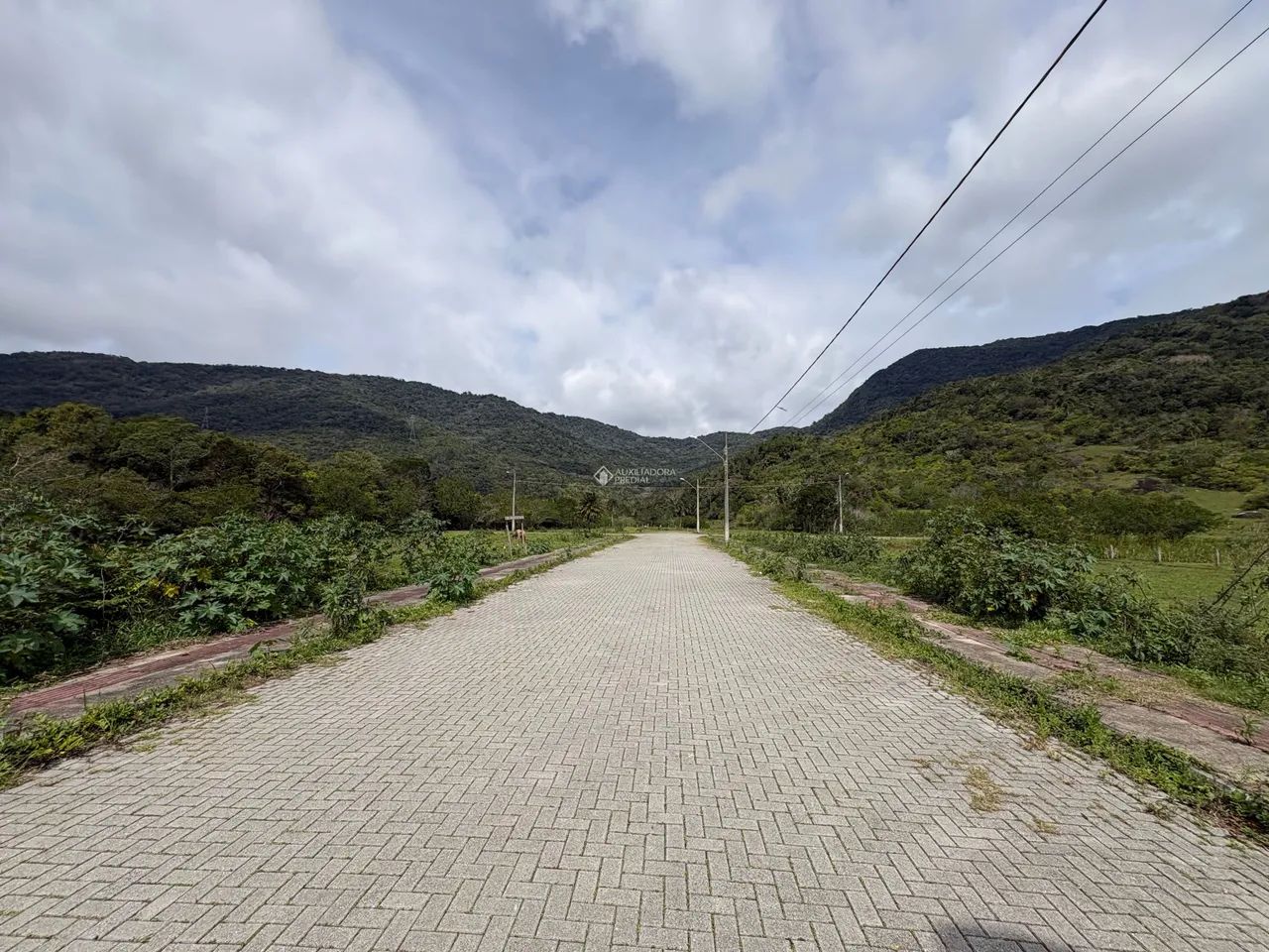 Terreno com 459,5m² à venda em Ribeirão da Ilha, Florianópolis. - Foto 5