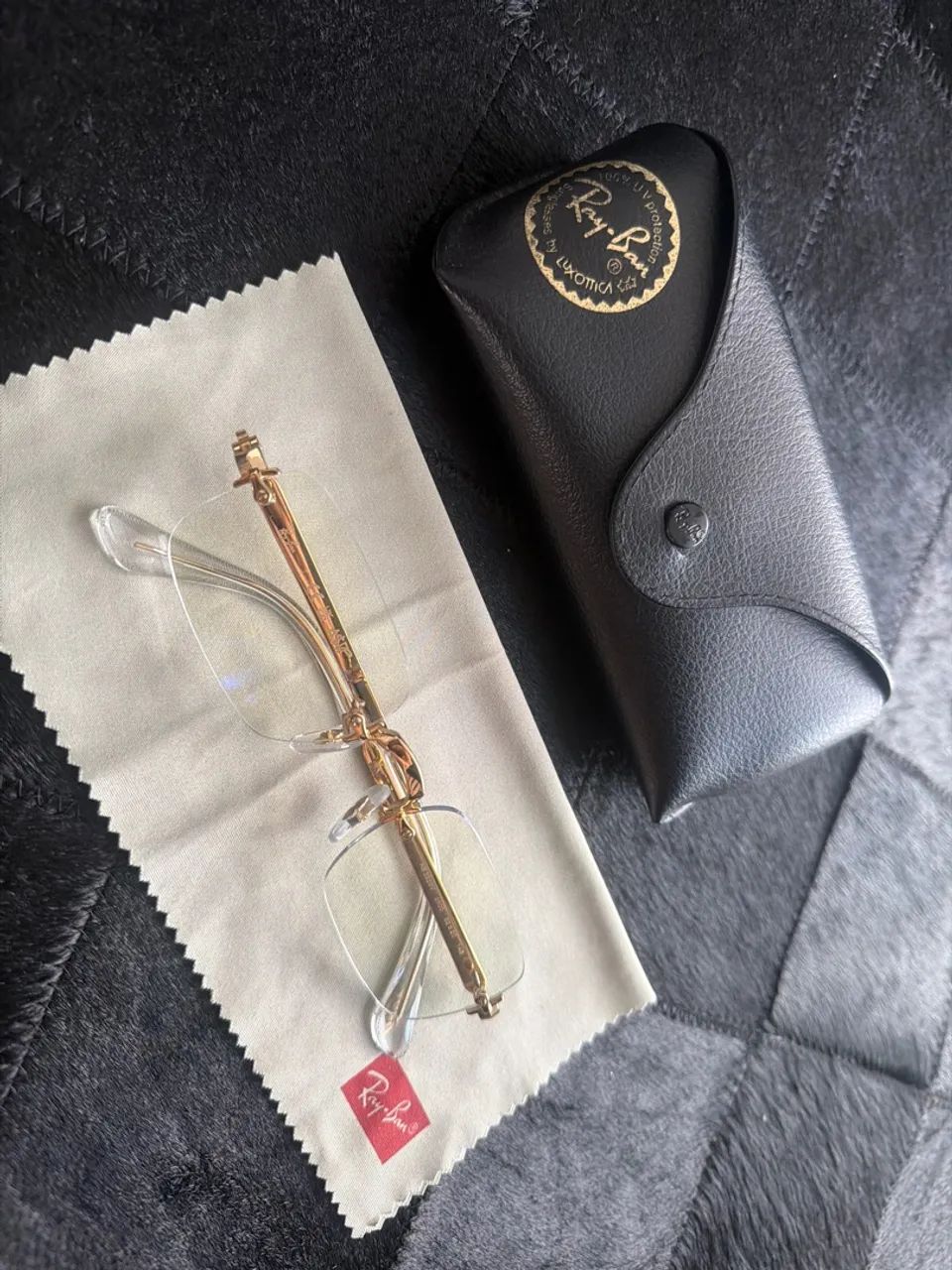 Óculos Rayban original 