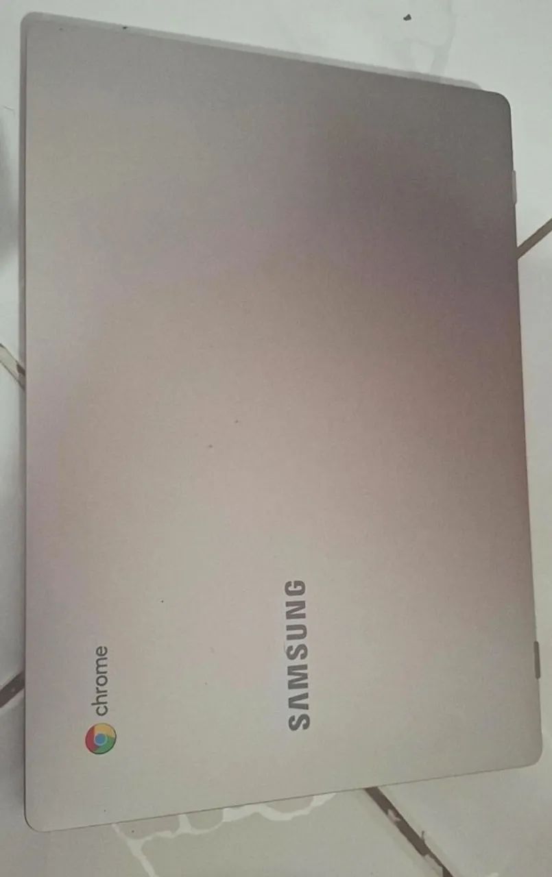 Notebook Samsung  - Foto 2