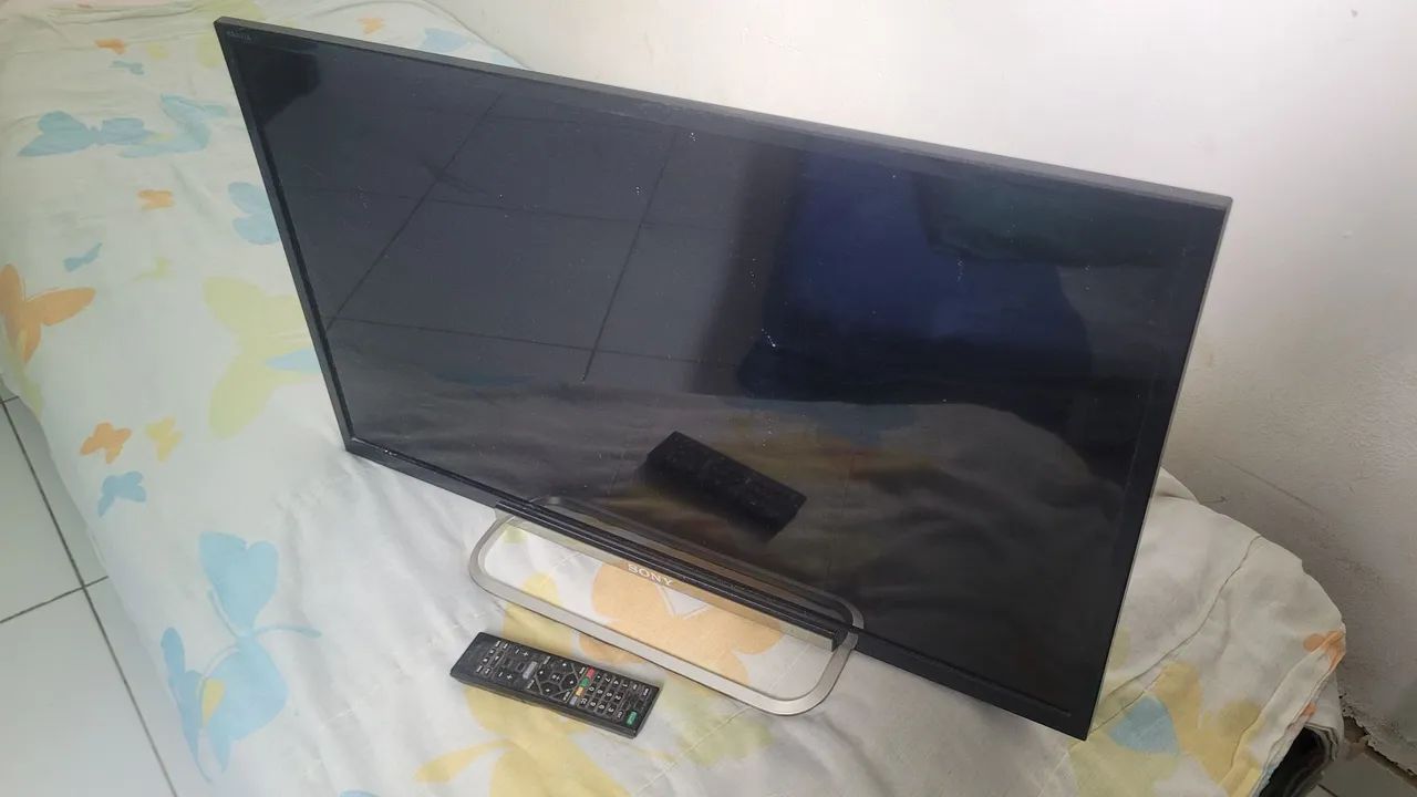 TV SONY 32 POLEGADAS COM DEFEITO