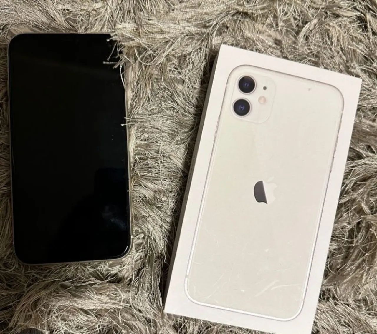 iPhone original da Iplace - Foto 2