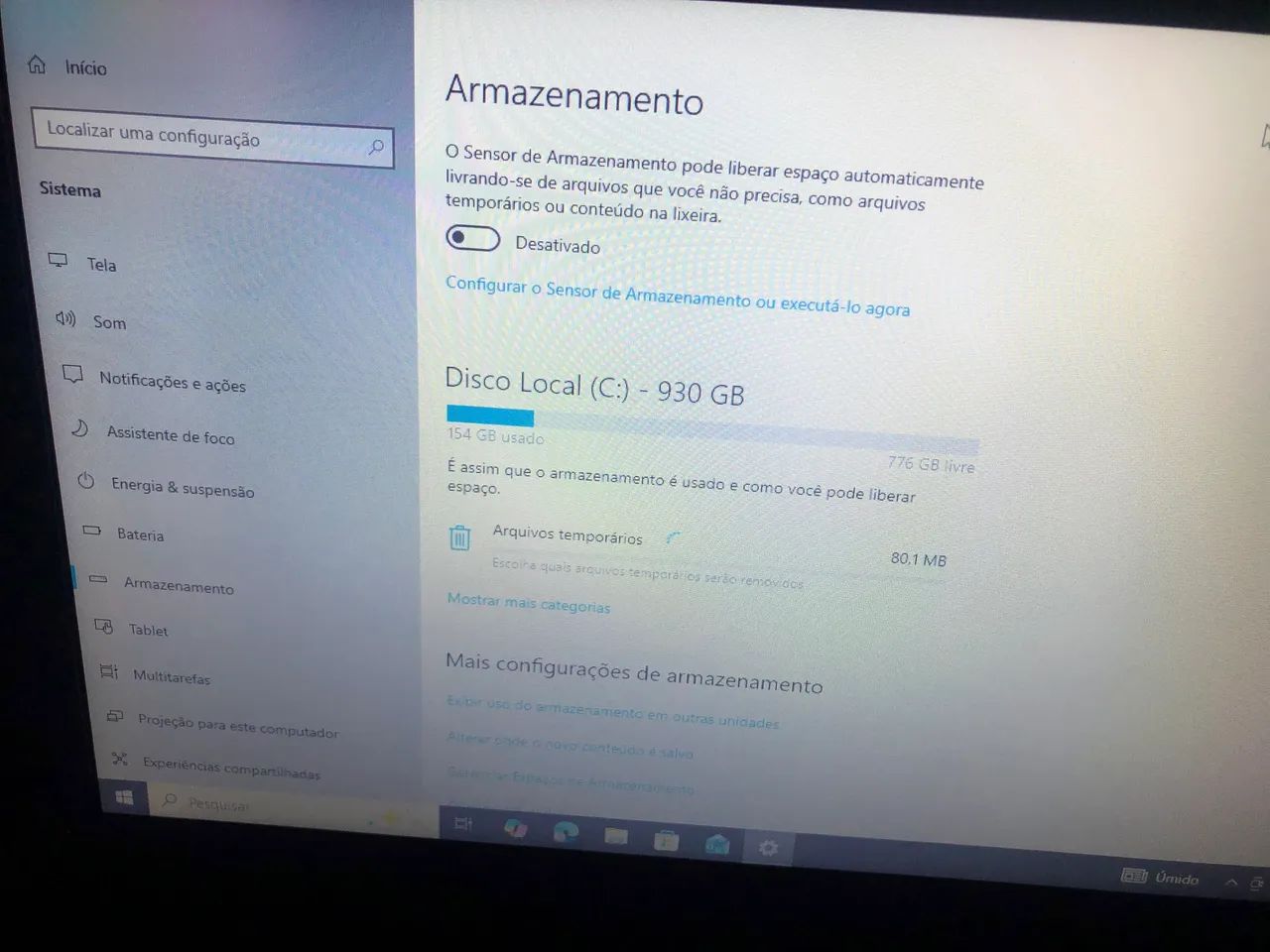 Vendo notebook positivo  - Foto 5