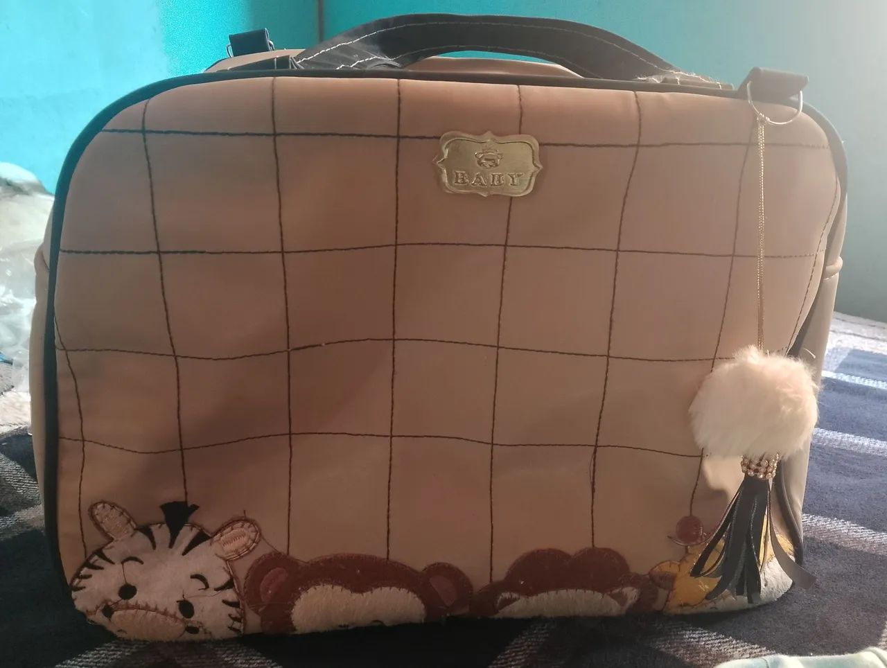 Vendo combo , tudo tamanho P - Foto 2