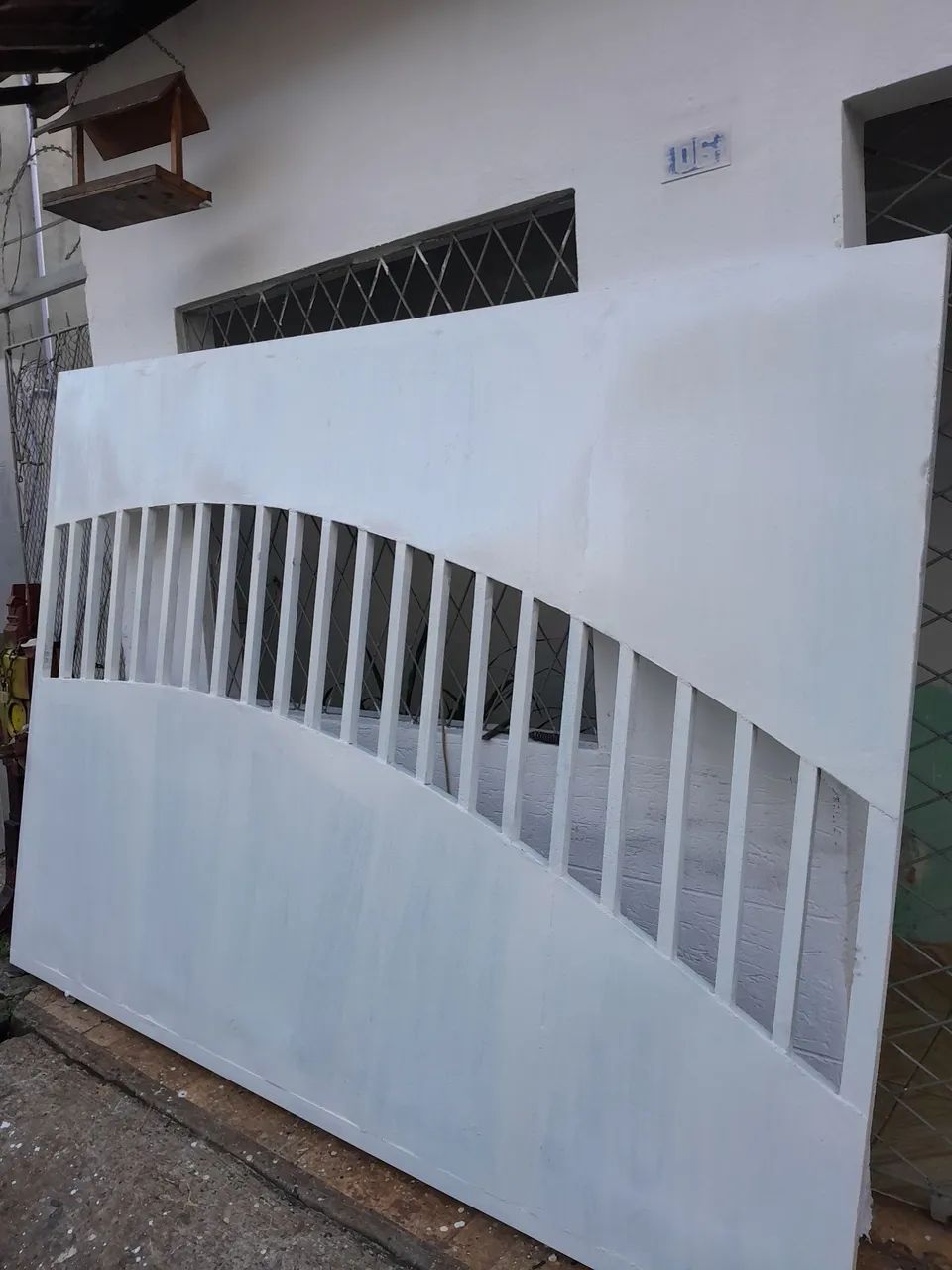 Portão  - Foto 4