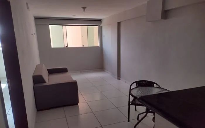 Apartamento para Alugar - Capim Macio - Natal/RN - Foto 2