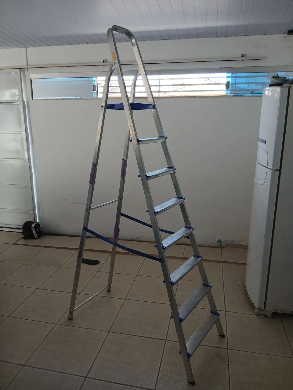 Escada 7 degraus 2