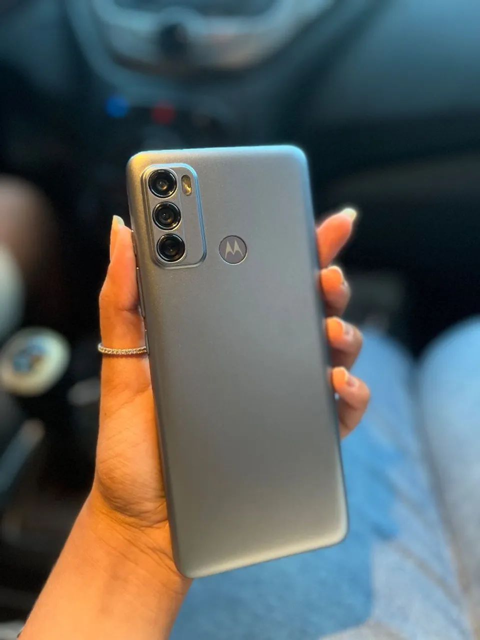 Motorola G60 - Foto 2