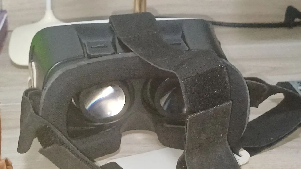 Óculos VR Box 360 - Foto 2