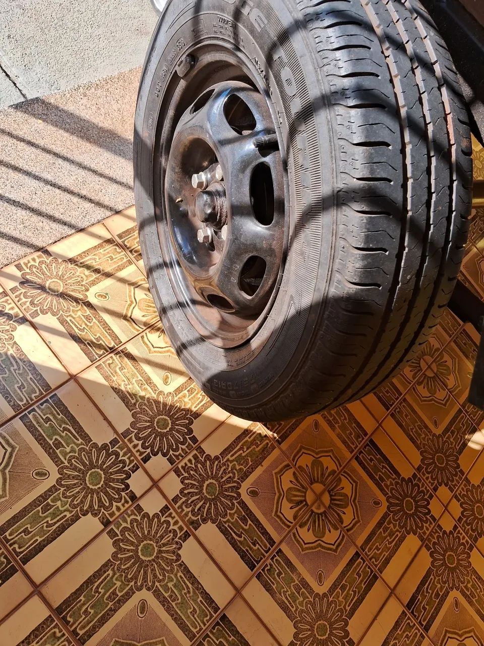 Carretinha Rebouque pronta para uso - Foto 5