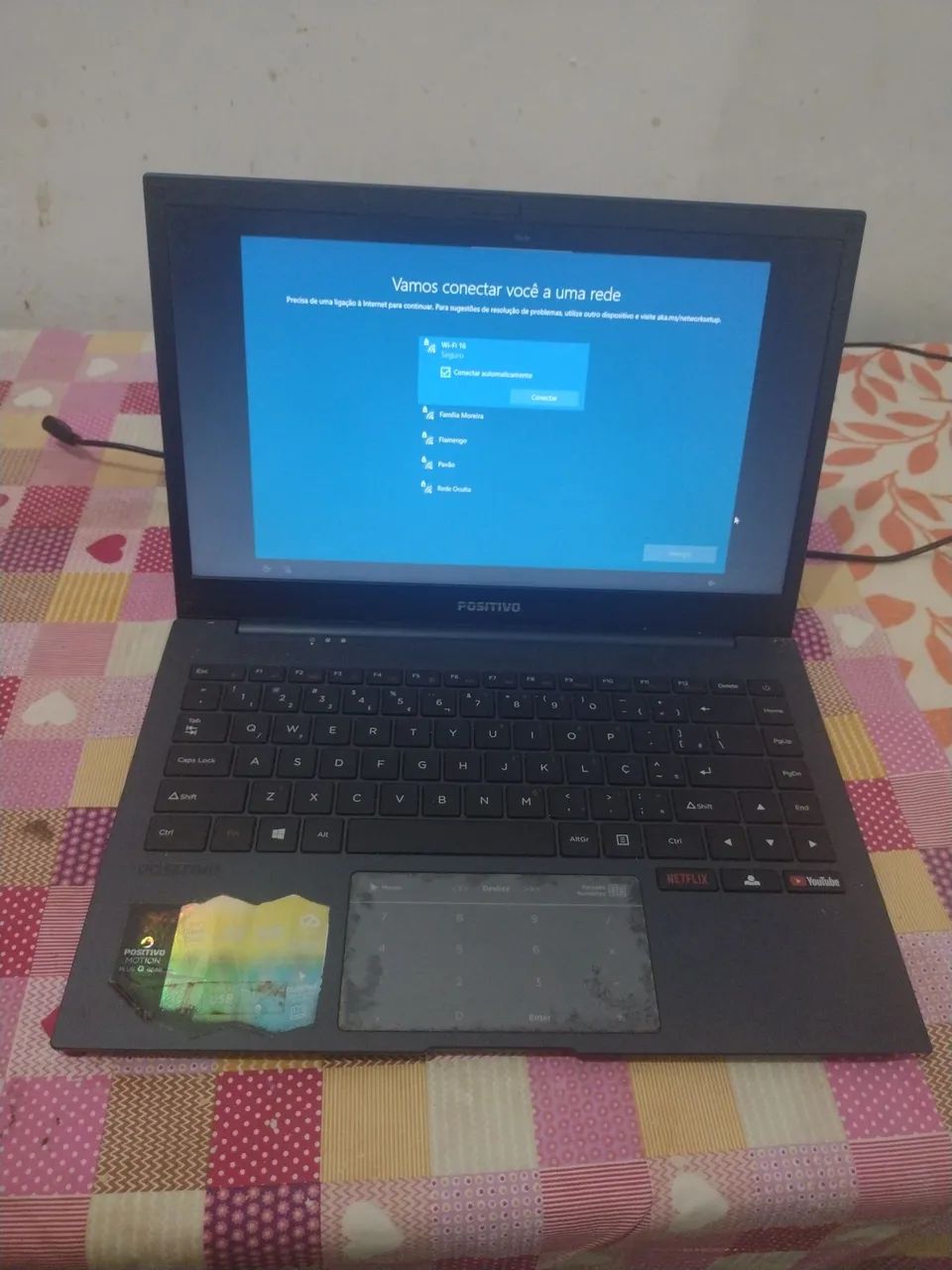 Notebook positivo 4G  - Foto 2