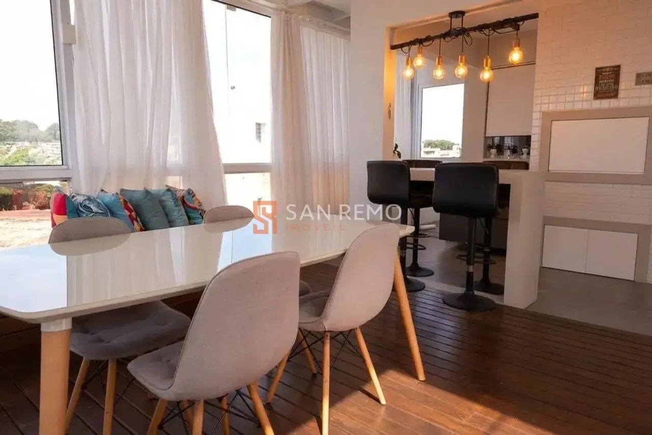 Capoeiras | Apartamento 2 quartos, sendo 2 suites - Foto 4
