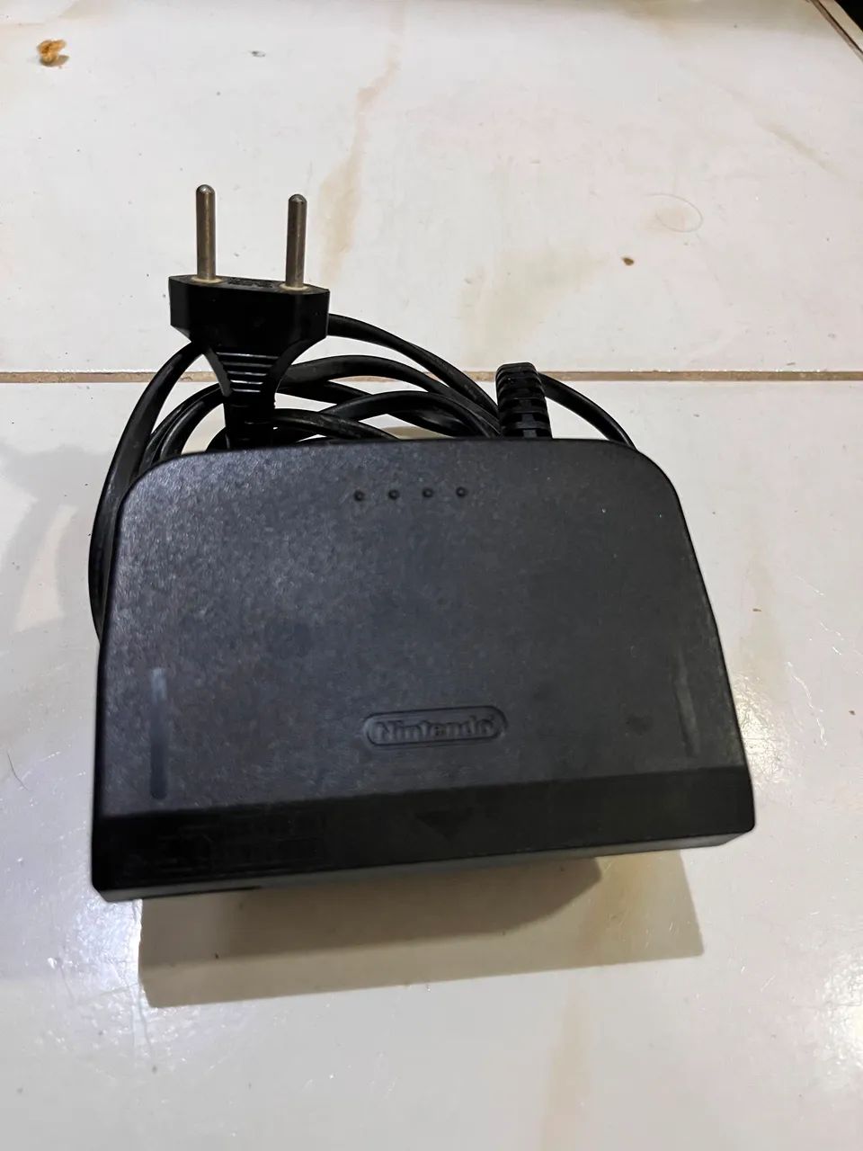 Fonte Nintendo 64 Original - Foto 2