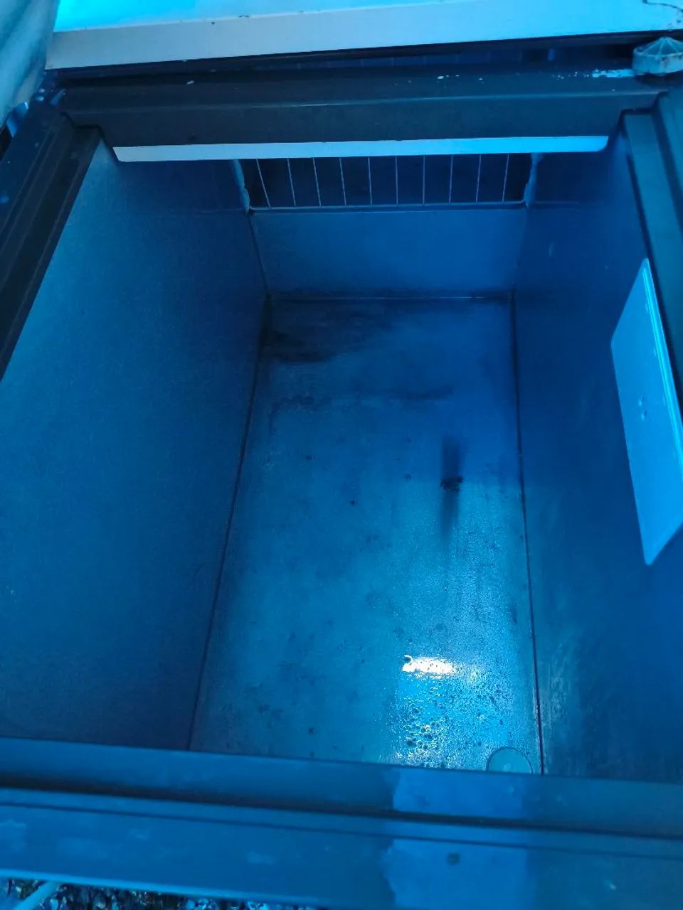 Freezer horizontal  - Foto 4