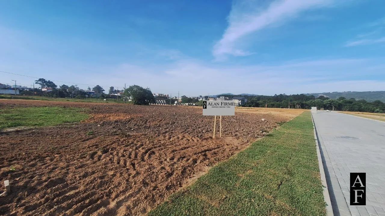 Terreno de 360 m² em Loteamento em Ambrósio - Foto 2