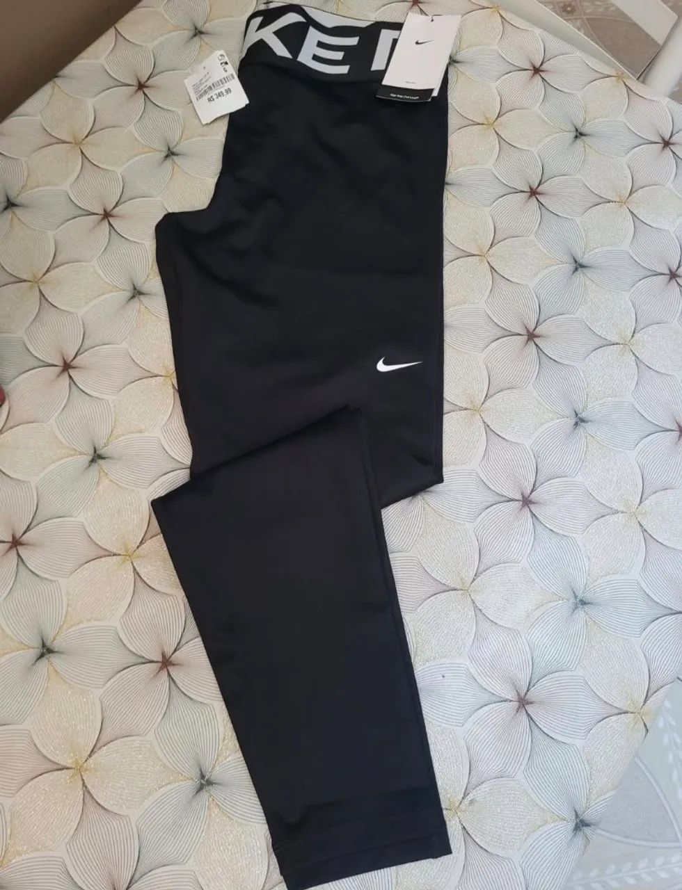 Legging Nike Pro - Foto 2