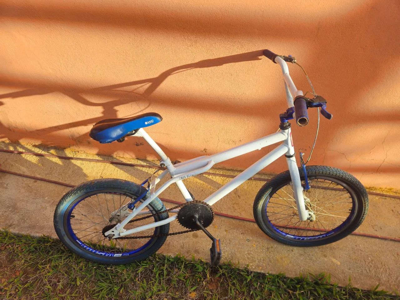 bicicleta usada barata - Foto 3