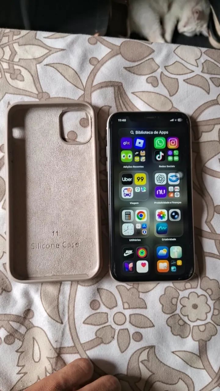 iphone 11 64gb - Foto 2