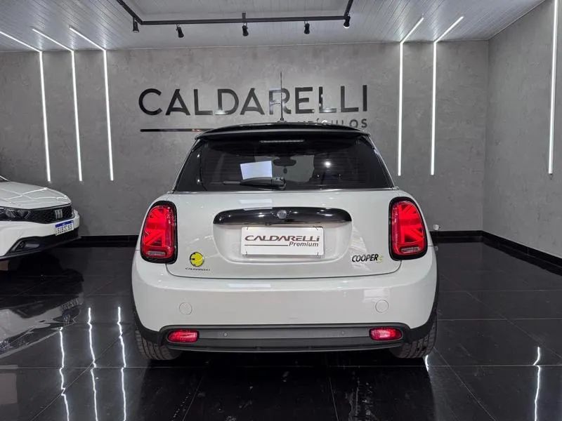Mini Cooper E 3P (elétrico) 2022 - Foto 5