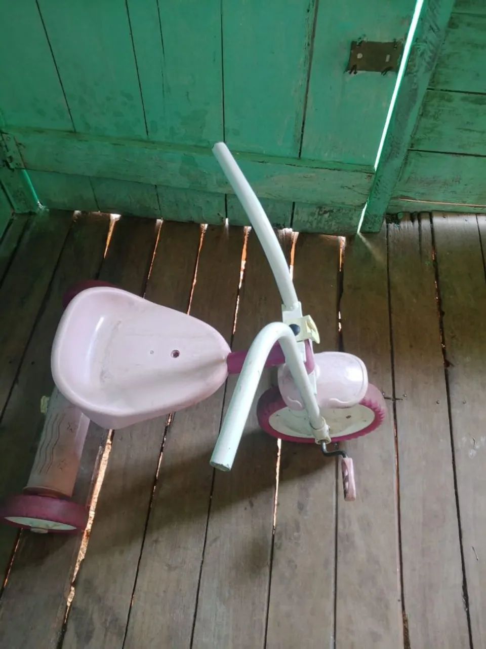 Triciclo 