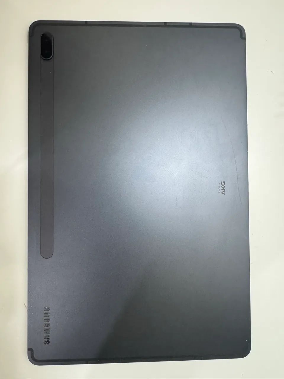 Samsung Galaxy Tab S7 FE - Foto 2
