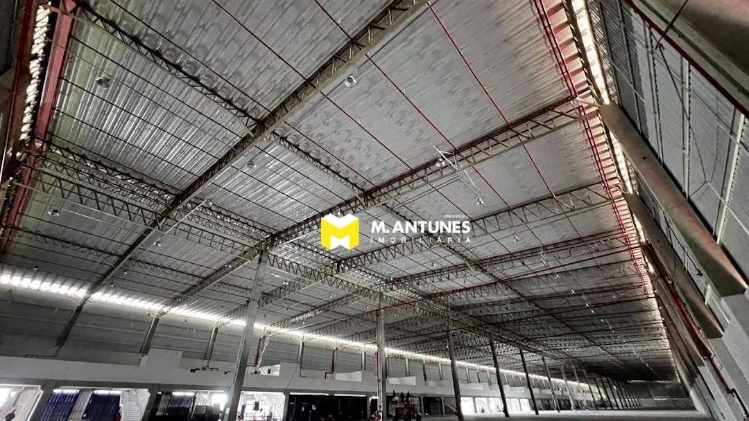 Galpão Comercial para locação, , - GA0271.